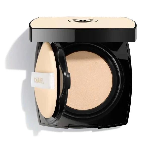 Chanel Healthy Glow Gel Touch Foundation B10