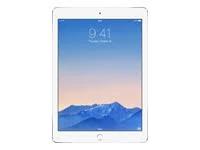 Apple iPad Air 2 Wi-Fi - 2nd generation - tablet - 64 GB - 9.7" IPS (2048 x 1536) - silver