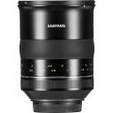 Samyang XP 50mm f/1.2 Lens For Canon EF Mount