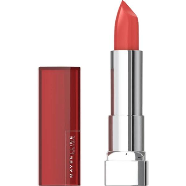 Maybelline Color Sensational Lipstick - Sunset Spark