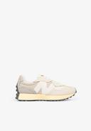 New Balance Unisex 327 Sea Salt/Raincloud - Size 9.5