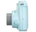 Fujifilm Instax Mini 8 Blue Instant Camera