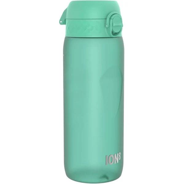 Ion8 Tour Recyclon Plastic Drink/Water Bottle Teal 750ml