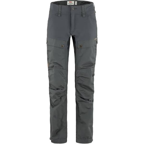 Keb Trousers W Reg 050 - Basalt / 30"-31" Waist | 82cm Inseam