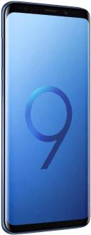 Samsung Galaxy S9+ - Coral Blue - 64GB