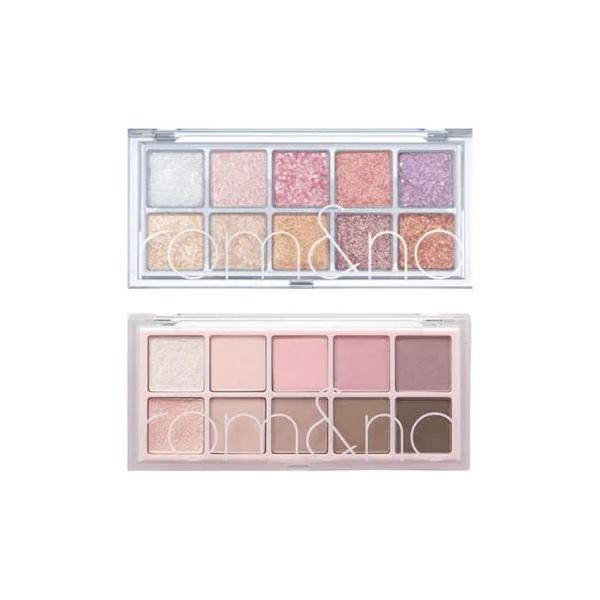 Romand - Better Than Palette Set H