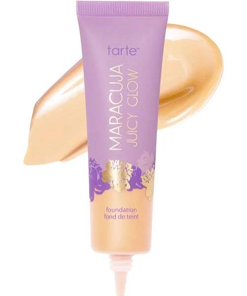 Tarte Maracuja Juicy Glow Foundation - 16B - 30ml