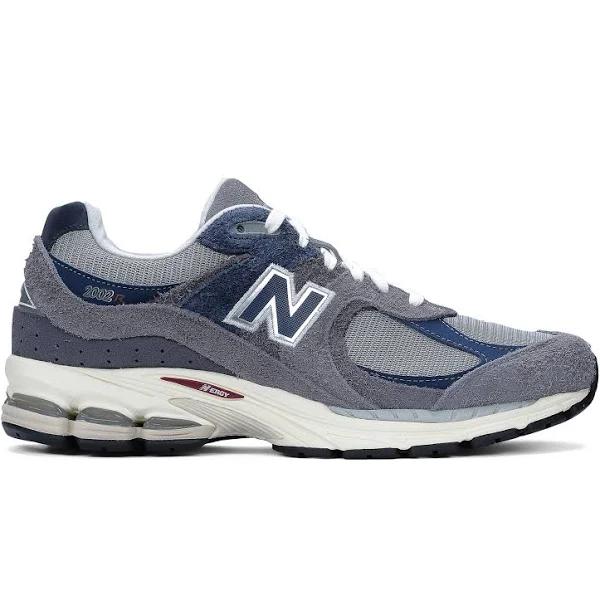 New Balance 2002R Navy/ Castlerock/ Shadow Grey