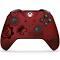 Xbox Wireless Controller - Gears of War 4 Crimson Omen Limited Edition