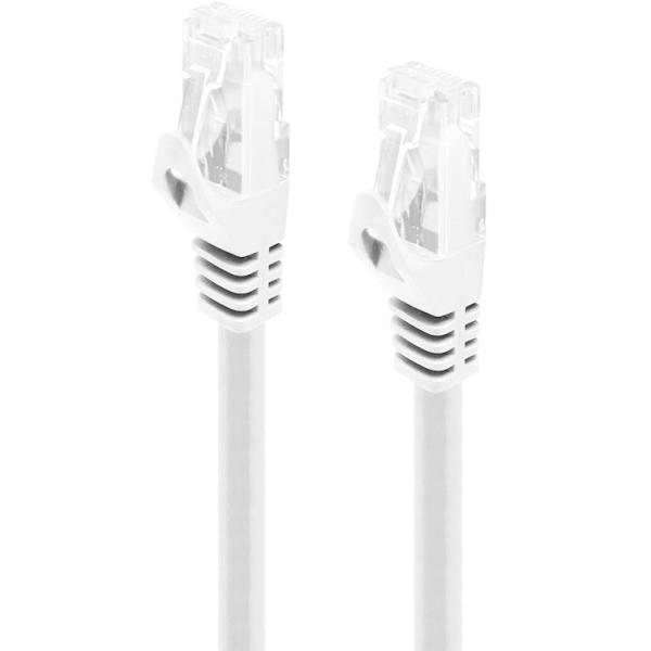 Alogic 3M White Cat6 Network Cable (C6-03-White)