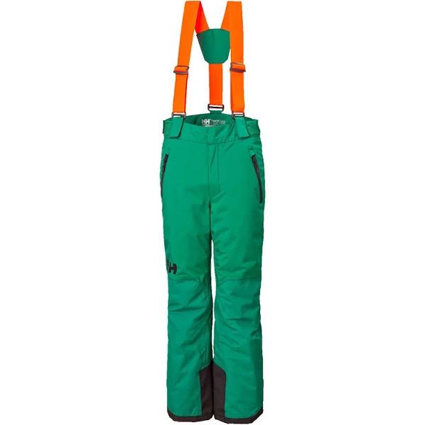 Helly Hansen No Limits 2.0 Junior Ski Pants (164 - Malachite)