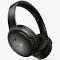 Bose Quietcomfort Headphones - Black