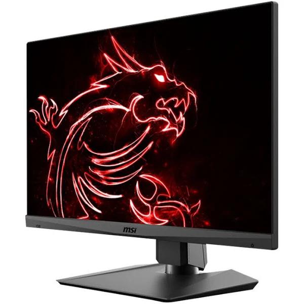 MSI Optix MAG274R2 68.6 cm (27") 1920 x 1080 Pixels Full HD LCD Black