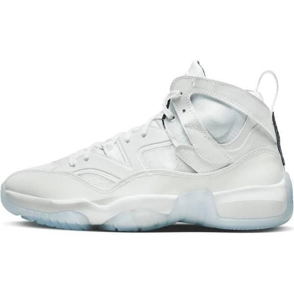 Jordan Jumpman Two Trey - White - 9