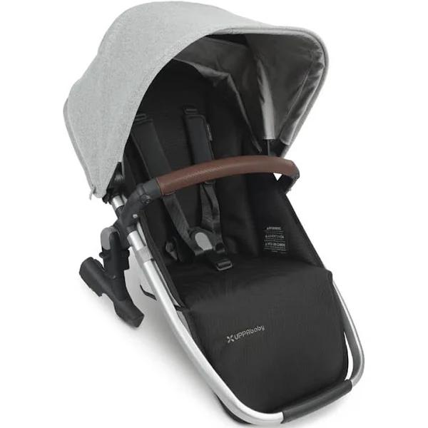 UPPAbaby Vista V2 Rumble Seat (Brushed Melange Stella)