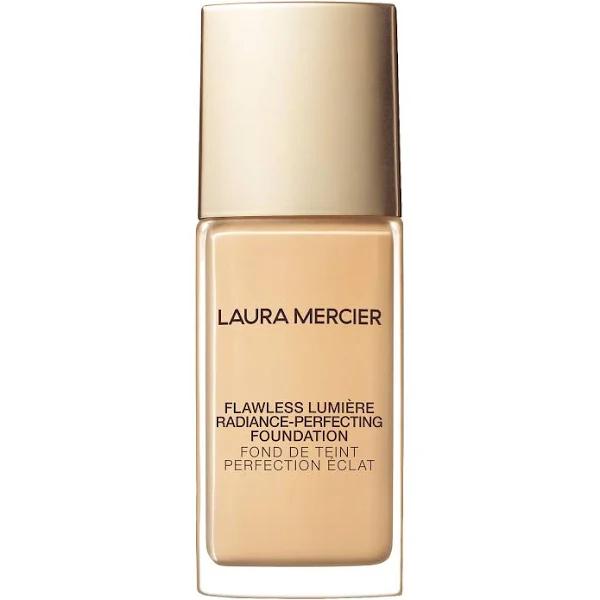 Laura Mercier - Flawless Lumiere Radiance-Perfecting Foundation - 2W1 Macadamia - 30ml