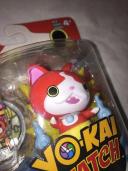 Yo-Kai Watch Medal Moments Jibanyan