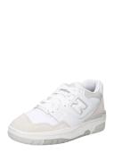 New Balance 550 - White - Mens - Trainers - Size: 6.5