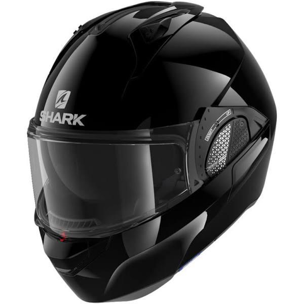 Shark Evo GT Helmet - Black - SM