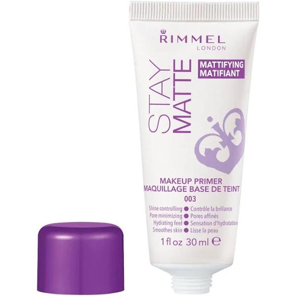 Rimmel Stay Matte Primer - 30 ml