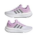 adidas-Znsara Shoes-Women-Cloud White / Core Black / Bliss Lilac-7