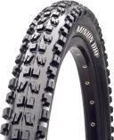 Maxxis Minion DHF Folding Exo TR Tyre - 29in x 2.60in - Black