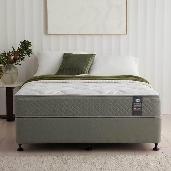 Sealy Allora Deluxe Mattress by Freedom