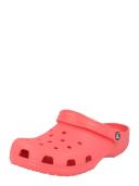 Crocs Classic Clog - Neon Watermelon - 5