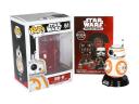 Star Wars - BB-8 Pop! Vinyl