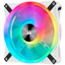 Corsair iCUE QL140 RGB White 140mm PWM Single Fan