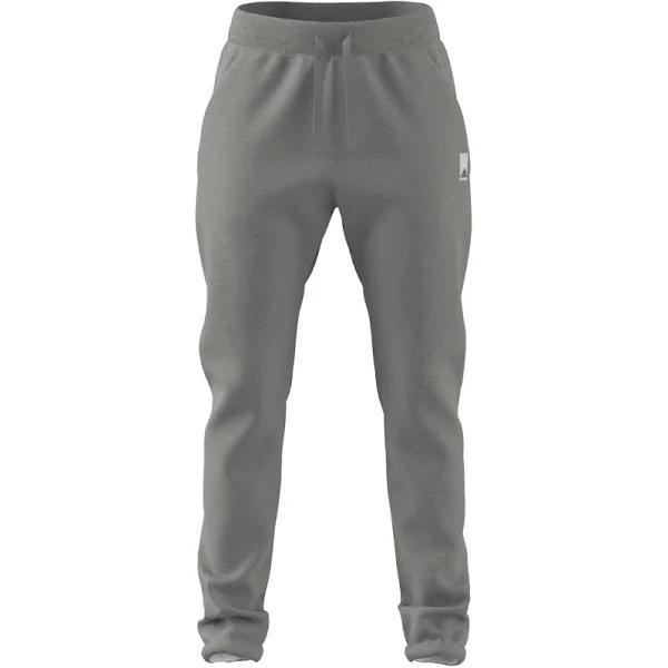 Adidas Lounge Fleece Pants Grey XL - Women Lifestyle Pants