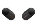 Sony Wf-1000xm3 - True Wireless Earphones With Mic - In-ear - Bluetooth - Nfc - Active Noise Canceling - Black