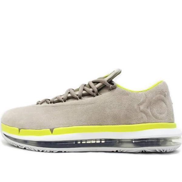 Nike KD 6 Elite Fragment Chino 683250‐231