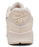 Nike Air Max 90 Women's Shoes Size 9.5 (White)