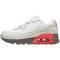 Nike Air Max 90 Baby and Toddler Shoe - White