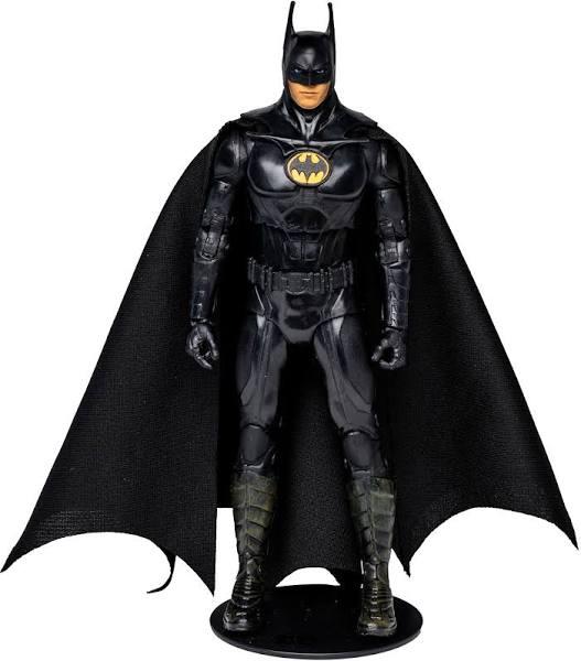 DC Multiverse Batman Multiverse (The Flash Movie) 7-inch Action Figure15522