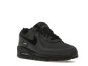 Nike Air Max 90 Dark Smoke Grey Laser Blue