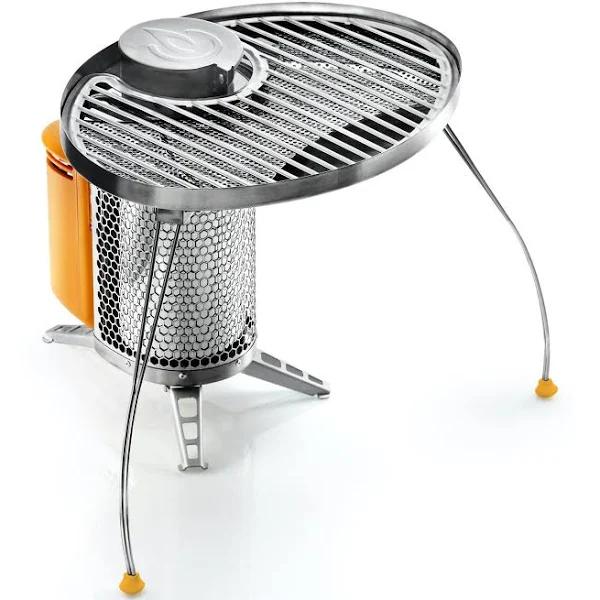 BioLite CampStove Portable Grill