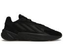 Adidas Originals Black Ozelia Sneakers