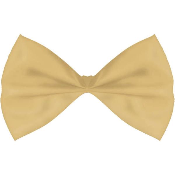 Bow Tie Gold