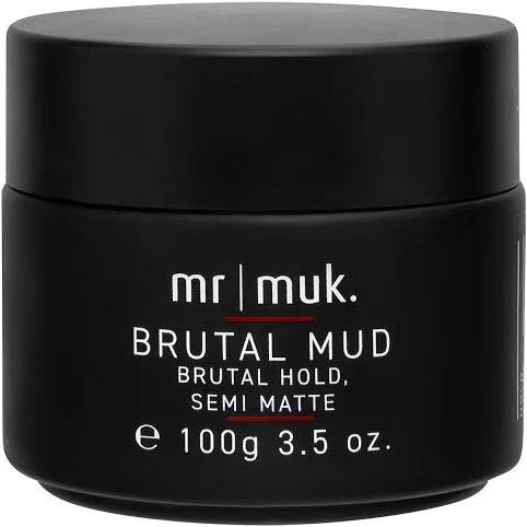 Mr Muk Brutal Mud - 100g