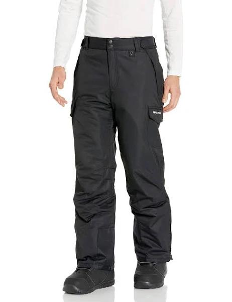 Arctix 1960 Classic Cargo Men's Snow Pants