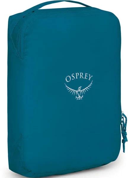 Osprey Ultralight Packing Cube Medium [Colour:Waterfront Blue]