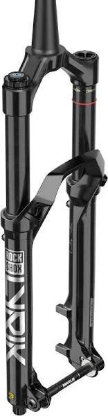 Rockshox Lyrik Ultimate 27.5" 150mm Charger3 RC2 44mm O/Set Boost Fork Gloss Black