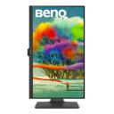 BenQ PD2705Q 27" 2K QHD IPS HDR10 USB-C Designer Monitor