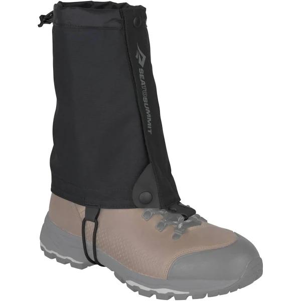 Sea to Summit Spinifex Ankle Gaiters - Canvas