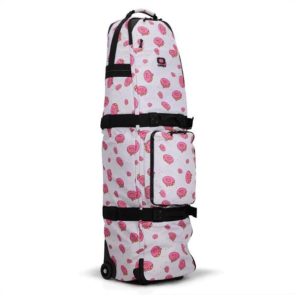 OGIO Alpha Mid Travel Cover - Donut