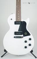 Gibson Les Paul Special Tribute P-90 Worn White