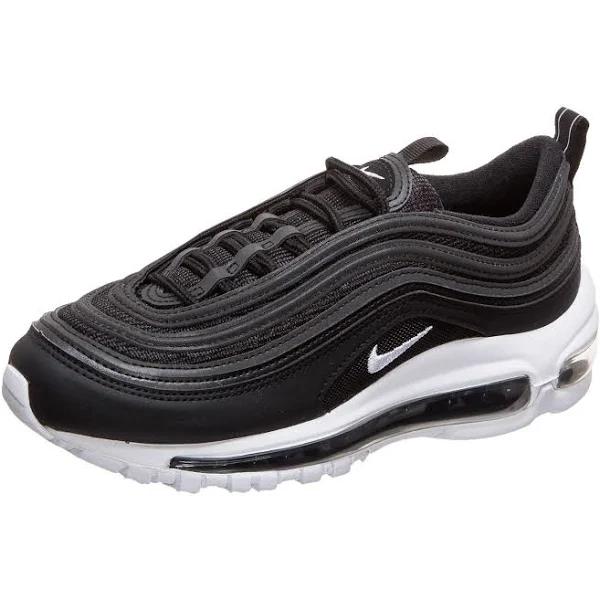 Nike Air Max 97 GS - Black