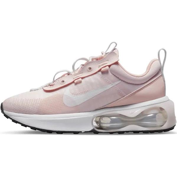 Nike Air Max 2021 'Barely Rose' Sneakers | Pink | Women's Size 6